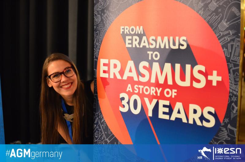 From Erasmus to Erasmus+