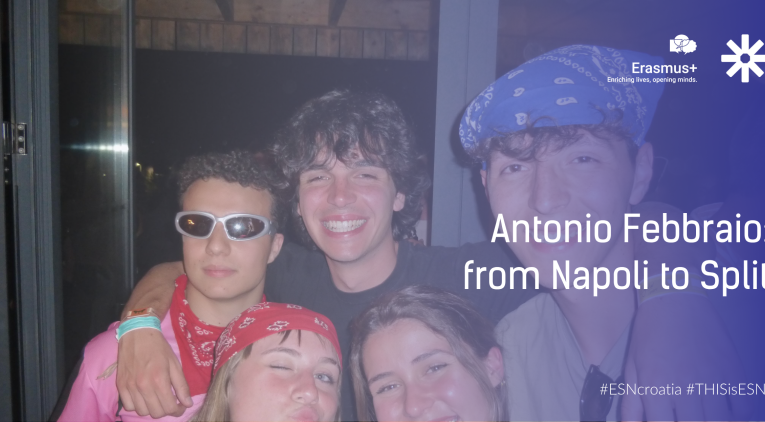 Antonio
