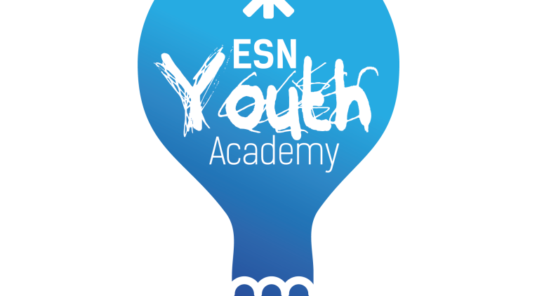 ESN Youth Academy logo