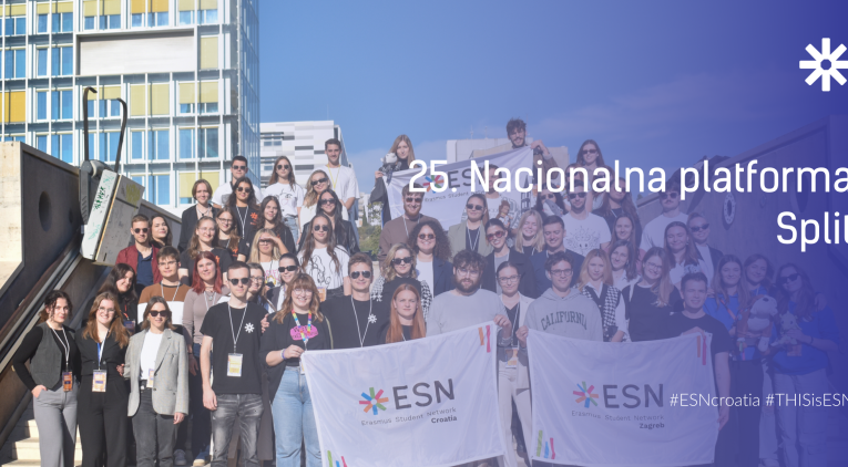 NA Split grupna slika